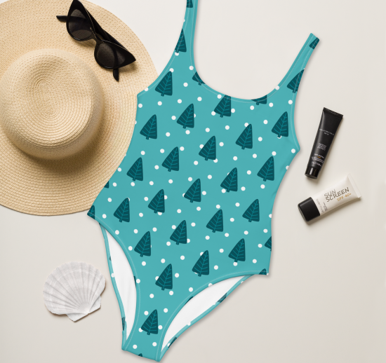 One-Piece Swimsuit