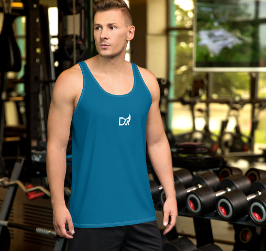 Unisex Tank Top