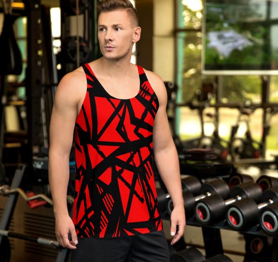 Unisex Tank Top