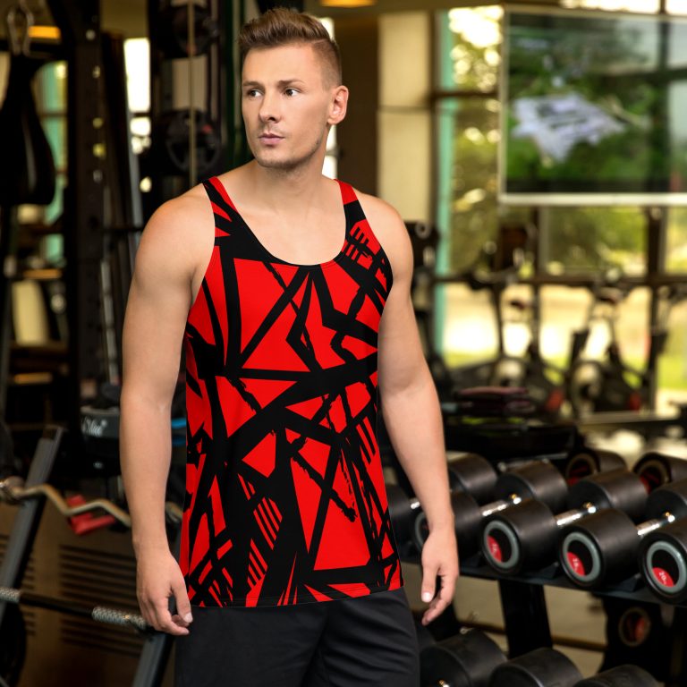 Unisex Tank Top