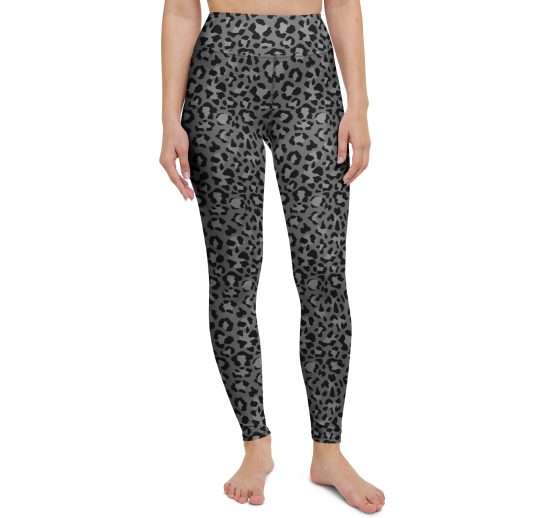 Yoga Leggings