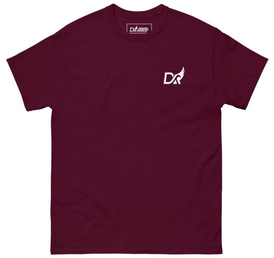 Unisex classic tee
