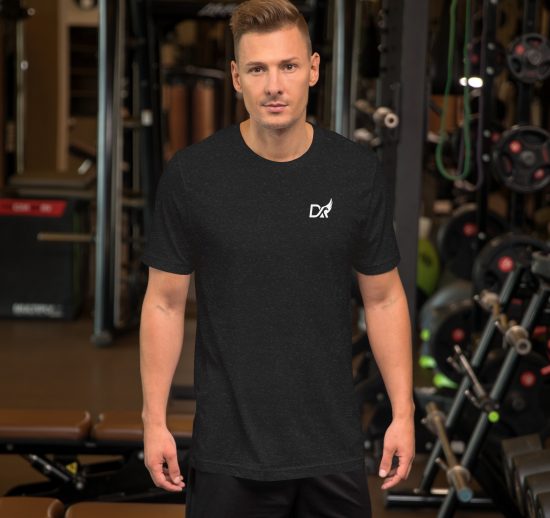 Unisex t-shirt